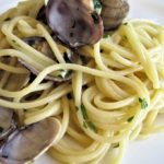 spaghetti, pasta, clams-603118.jpg